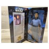 Lando clarissian figure
