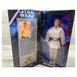 Luke skywalker figure