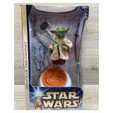 Yoda figure