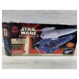 Escape from Naboo game