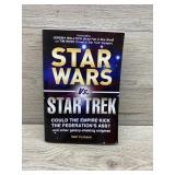 Star Wars vs Star Trek