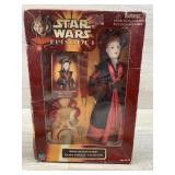 Ultimate hair queen Amidala