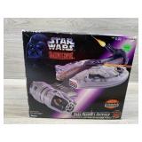 Dash rendars outrider