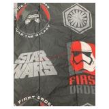 Star Wars comforter