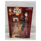 Ultimate hair queen Amidala