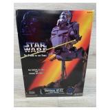 Imperial AT-ST scout walker