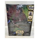 Electronic Darth Vader