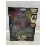 Electronic Darth Vader