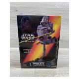 Imperial AT-ST scout walker