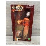 Queen Amidala hidden majesty