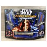 Ultimate build your own light saber