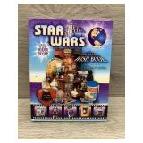 Super collectors wish book