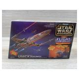 Micro machines action fleet Luke