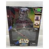 Electronic Darth Vader