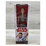 Rey figure