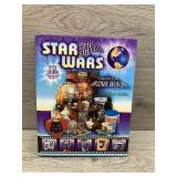 Star Wars collectors wish book