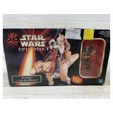 Kaadu and jar jar binks