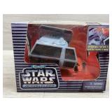 Micro machines action fleet Darth Vader