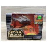 Micro machines action fleet virago