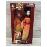 Hidden majesty queen Amidala