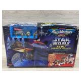 Micro machine R2D2 jabbas palace