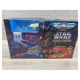 Micro machines C3PO cantina