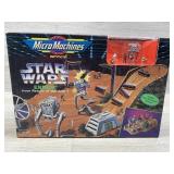 Micro machines Endor