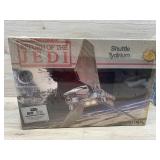 Return of the Jedi shuttle tydirium