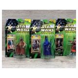 Ketwol, coruscant guard and sabe