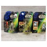 Han Solo 8D8 and grandma admiral thrawn