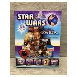 Star Wars wish book