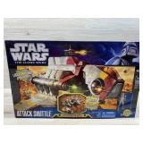 Republic attack shuttle