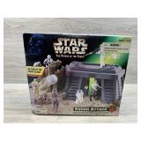 Endor attack play set