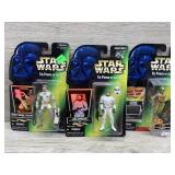 Hoth rebel soldier. Luke skywalker in storm