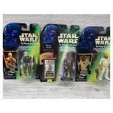 Dengar. Chewbacca. And admiral ackbar