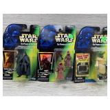 Garindan. Jawas. Ishi Tib.