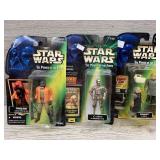 Ponda boba. C3PO. Ugnaughts