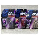 Dash rendar. Luke skywalker. Princess Leia.