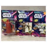 Emperors royal guard. C3PO. Yoda bend ems