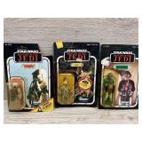 4-lom (1983) teebo (1984) lando clarissian (1983)