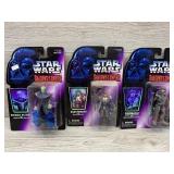 Shadows of the empire