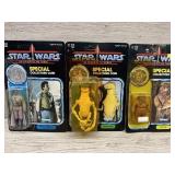 Lando clarissian   Amanaman romba marked 1984.