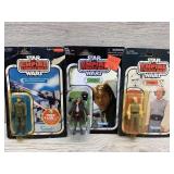 AT-AT commander (1982) Han Solo no year marked.