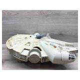 Millennium falcon marked 1979