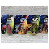 Emperors royal guard. Luke skywalker. Ev-9d9.