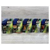 4 lom. Luke skywalker. Princess Leia. Snow