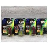 Imperial sentinel. Dark trooper. Imperial