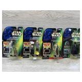 8d8. Ugnaughts. Han Solo. Darth Vader