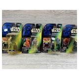 8d8. Luke skywalker. Ugnaughts. Bib fortuna.