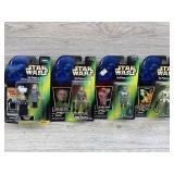 Ugnaughts. Grand moff tarkin. 2-1B medic droid.